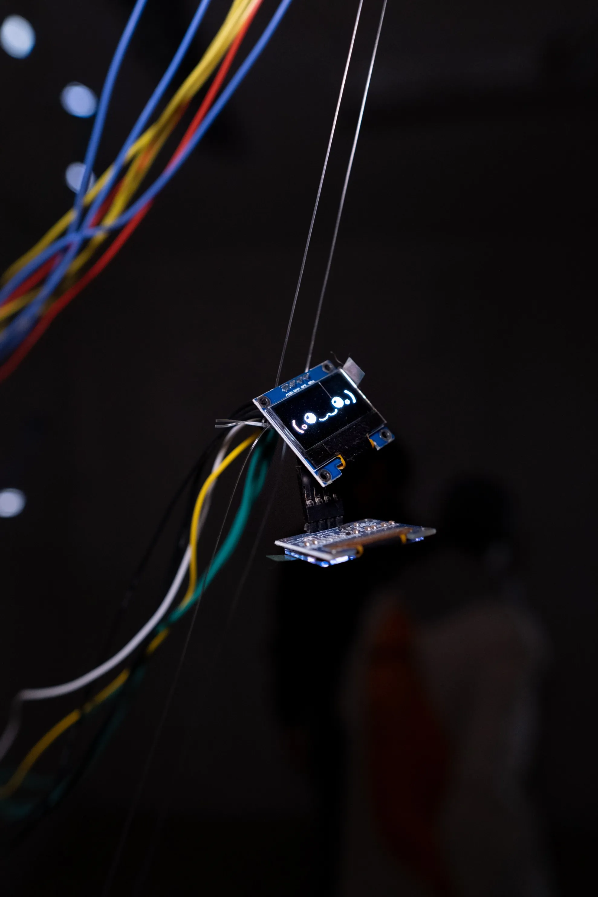 4K: Touching Grass in Ultra HD